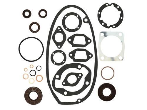 Set motordichtungen - set:,
