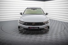 Maxton design frontlippe 2 - frontlippe, v.2