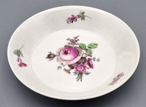 Meissen porzellan untertasse - meissen,