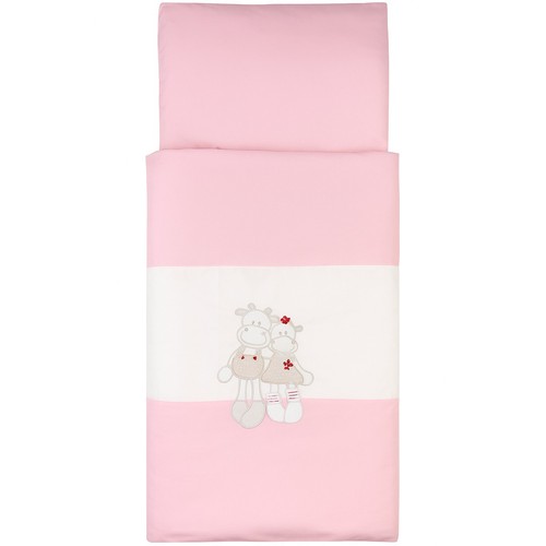 Tlg baby bettwäsche set - 4,