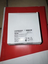 ESSER 802384, O2T/So