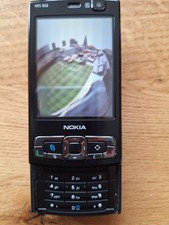 Nokia n95 8gb - 8gb, schwarz