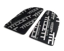 Go Kart 2022 Tillett Rib Area Sitzpolster VPAD 5Mm Racing