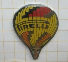 PIRELLI / TIRES  / REIFEN ...........................   Auto / Ballon-Pin (292h)