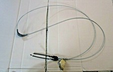 Opel Rekord P1 P2 Caravan Limo