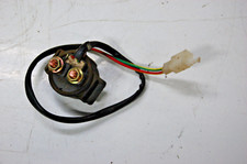 Starterrelais   Flex Tech Fun 50 4Takt GY6