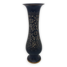 Kapri indische vase messing - kapri,