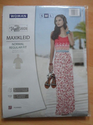 Upfashion maxikleid - upfashion,
