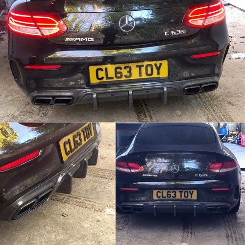 Mercedes benz amg c63 c63s - mercedes,