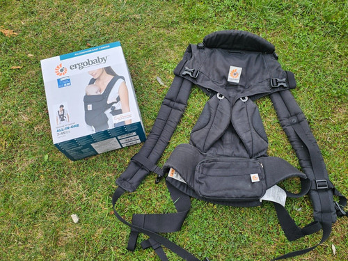 Ergobaby omni 360 trage - 360,