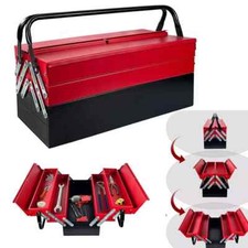 Werkzeugkasten Klappbar