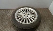 Alfa Romeo 166 2.4JTD 20V 129kW Diesel 2006 R17 Alu Felge Rad 7.5x17 ET41