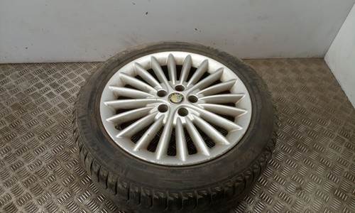 Alfa romeo 166 - 2.4jtd, 20v