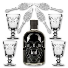 Black Head Absinthe + 4x