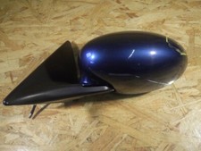 313474 Außenspiegel elektrisch lackiert links ROVER 75 (RJ)