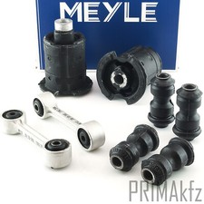 MEYLE Reparatursatz Hinterachslager Pendelstütze Gummilager für BMW 3er