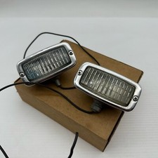 HELLA Back Up Light Pair