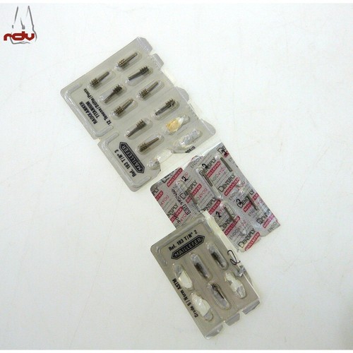 Dentsply mailllefer radix - dentsply, radix-
