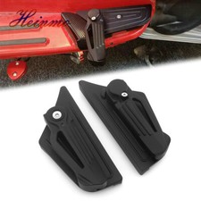 Faltbare Beifahrer Fußstütze