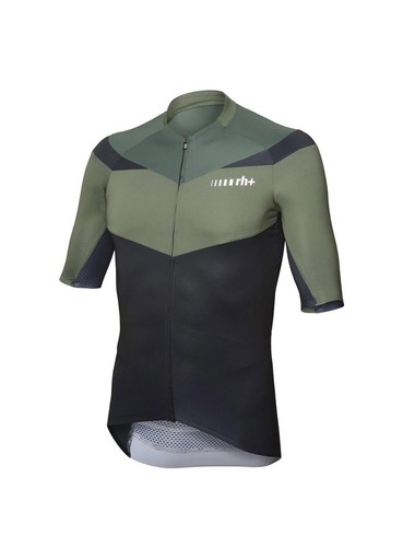 Zero team herren radtrikot - herren,