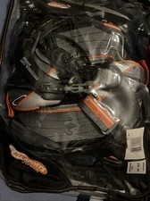 Schlittschuhe 29 - 32 HY Sports Junior Wie Neu