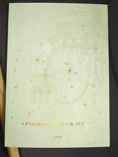 Got7 Present You And Me Ohne Pc