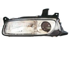 Hartsant Scheinwerfer links