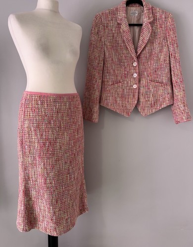 Caroline charles rosa tweed - rosa,