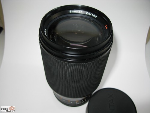 Carl zeiss tele objektiv - carl, tele-objektiv