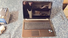 HP Pavilion DV7 – i3 2310M