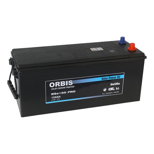 Orbis bso150 deep cycle - orbis,
