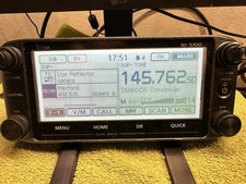 ICOM ID-5100D 144/430MHz Dual