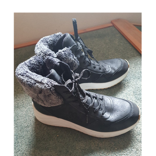 Kappa damen schneestiefel mit - damen,