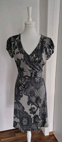 Damen kleid montego neu - damen, 38,montego,neu