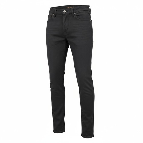 Nudie jeans men - jeans, lin