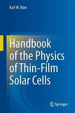 Handbook of the Physics of