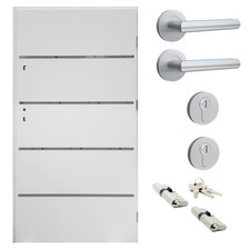 Ausstellungstür #LQ09