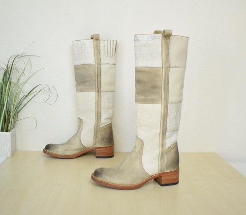 Tolle sendra stiefel - stiefel, 38