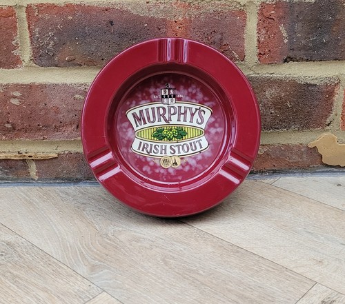Murphy irish stout - stout, vintage
