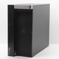 Dell Precision T7600 Tower PC