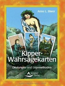 Die kipper karten - die,