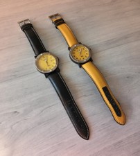 Raymond Weil Armbanduhr W1 -