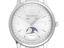 Jaeger-leCoultre Master