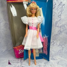 Barbie 1984 - My First Barbie