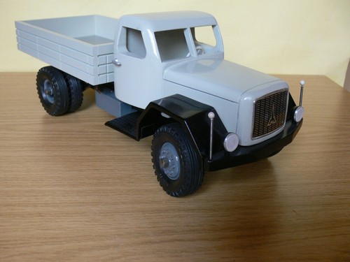 Steiff magirus lkw achser - steiff,
