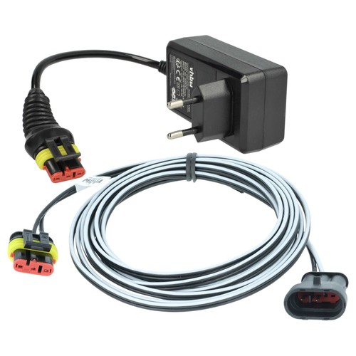 Netzteil kabel für husqvarna - netzteil,