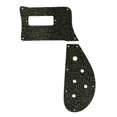 Pickguard für rickenbacker - für,