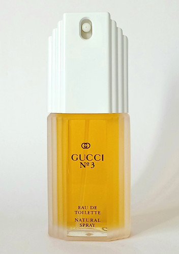 Gucci eau toilette 60 - 3,