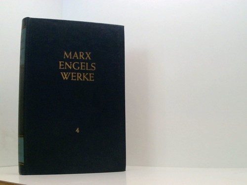 Werke band mai 1846 bis - band,