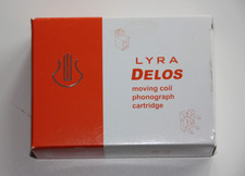 LYRA Delos Tonabnehmer